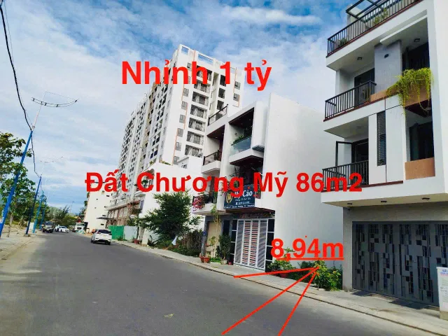 Chính chủ cần bán lô đất ở chương mỹ, diện tích 86m2, giá chỉ hơn 1,3 tỷ