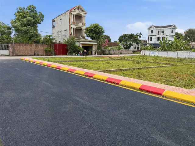 ĐẤT ĐẸP - ĐẦU TƯ SINH LỜI - Chính Chủ Bán Nhanh Lô Đất Phú Cát - Hòa Lạc