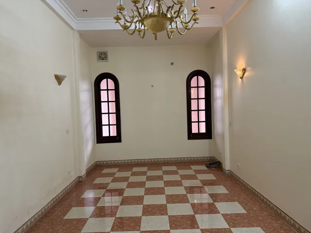 Bán nhà 122.3m² full thổ cư ngang 4m giá 22.5 tỷ tại Đường Trần Phú Phường Từ Sơn
