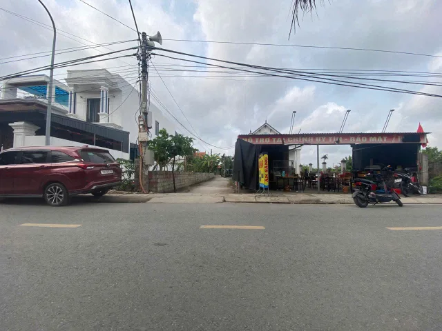 1DS50 🔥 CHÍNH CHỦ GỬI BÁN – LÔ ĐẤT F0 GIÁ RẺ ĐẸP NGAY CHỢ QUYẾT TIẾN – NAM ĐỒ SƠN 🔥