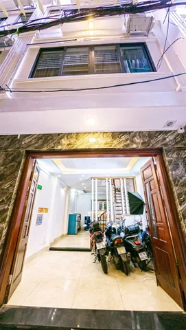 CHỈ 1,6 TRIỆU/THÁNG - TRỌN GÓI ĐIỆN NƯỚC - NGAY SÁT HỒ TÂY