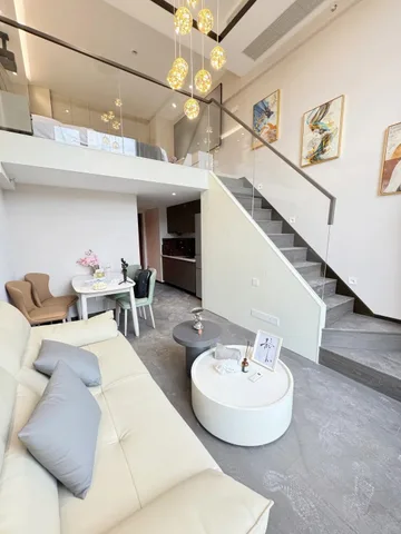 Rẻ nhất thị trường Studio 1 ngủ Sun Hà Nam chỉ 1ty2, gác xép, full tiện ích tại kđt Sun
