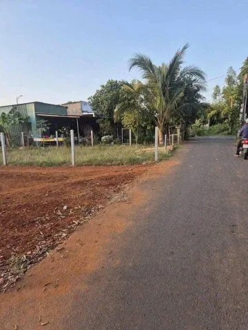 LÔ ĐẤT MẶT TIỀN ĐƯỜNG NHỰA 43 – HÒA LONG, TP. BÀ RỊA