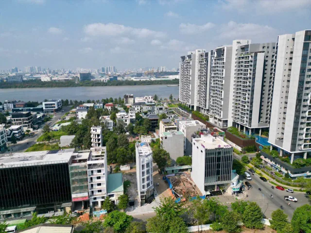 BDS HVL CHO THUÊ BUILDING GÓC 2MT