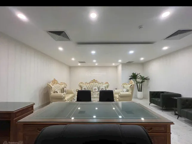 BDS HVL Cho thuê toà VP mặt tiền đường 60 phường Thạnh Mỹ Lợi. Quận 2