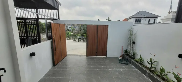 3KM122.6 🔥 NHÀ ĐẸP PHONG CẦU – KIẾN MINH | FULL NỘI THẤT – DỌN VÀO Ở NGAY 🔥