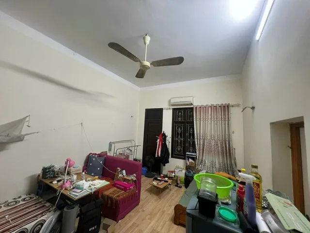 Bán Nhà Nguyễn Trãi. Thanh Xuân. DT 35m2. MT 5m. 4 Tầng. Giá 7.06 Tỷ.