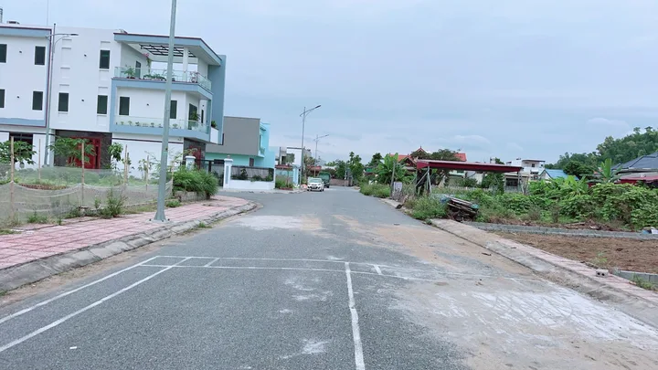 5KT180 🏡 SIÊU PHẨM ĐẤU GIÁ THỊ TRẤN – TRUNG TÂM HUYỆN KIẾN THỤY 🏡
