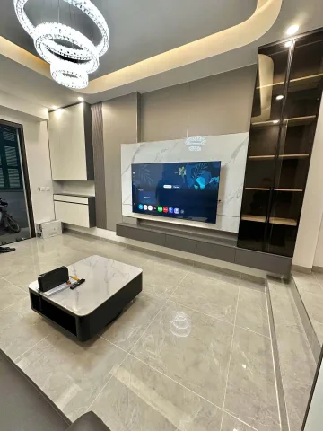 Chỉ 15 tỷ có ngay nhà Cầu Giấy 40m2, 6 tầng thang máy, oto đỗ cửa