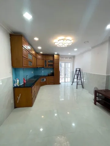 VIP NGAY LĂNG CHA CẢ CÓ GARA Ô TÔ DIỆN TÍCH KHỦNG NGANG 4.4M - 4TẦNG 4.4x24m 99m² 18tỷ HOÀNG VĂN THỤ - TÂN BÌNH