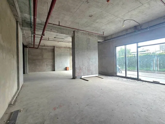 BÁN SHOPHOUSE THE PEGASUITE 2 TẠ QUANG BỬU 116M2 5.8 TỶ NGANG 15M MẶT TIỀN KINH DOANH