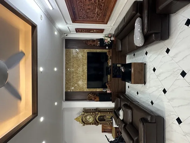 BÁN NHÀ PHỐ THANH LÂN – 50M² – 5 TẦNG – MẶT TIỀN 7M – NHÀ DÂN XÂY CHẮC CHẮN – GIÁ 9,1 TỶ