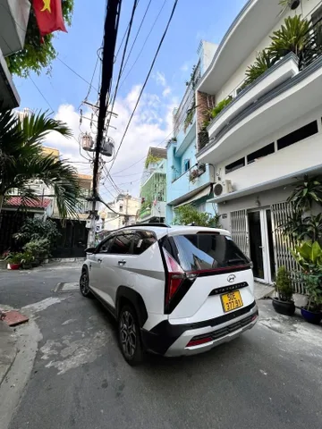 Bán nhà 71m² 3.9×18m²  giá 7.2 tỷ Phường Phú Thọ Hòa