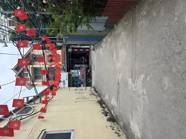 BÁN NHÀ PHỐ THANH LÂN – 35M² – 5 TẦNG – NHÀ DÂN XÂY CHẮC CHẮN – GẦN PHỐ – GIÁ 7,38 TỶ