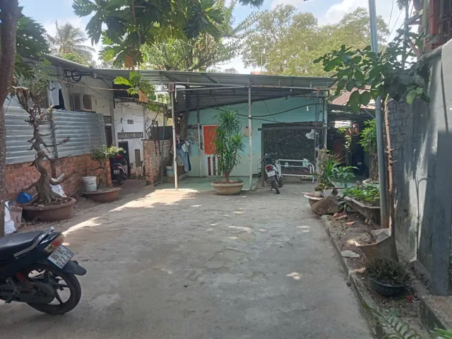 Ngân hàng đính giá 6ty  nhưng kẹt tiền bán gấp luôn ạ