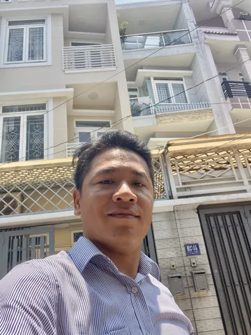 BÁN NHÀ HẺM XE HƠI TRÁNH - BÌNH TRƯNG TÂY, QUẬN 2 - 3 TẦNG - 3PN - 4WC - 7.6 TỶ