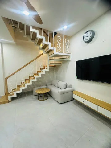 🔥 NHÀ 3 TẦNG TRUNG TÂM🌹 KIỆT HÀM NGHI – GIÁ MỀM CHỈ 3.X TỶ – FULL CÔNG NĂNG 🔥