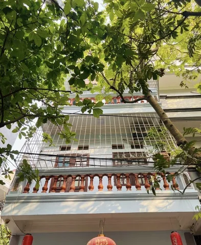 Bán nhà 60m² full thổ cư ngang 5m giá 13.8 tỷ tại Đường Nguyễn Văn Trỗi Phường Hà Đông