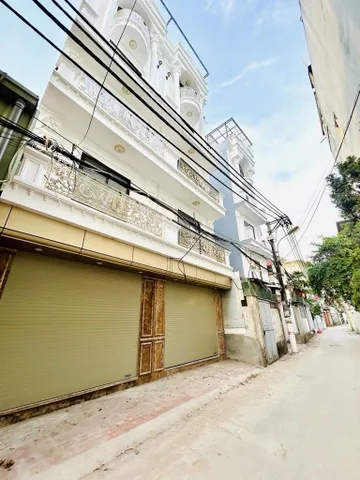 BÁN NHÀ PHỐ THANH LÂN – 45M² – 6 TẦNG THANG MÁY – Ô TÔ ĐỖ CỬA – MẶT TIỀN 4M – GIÁ 14,9 TỶ