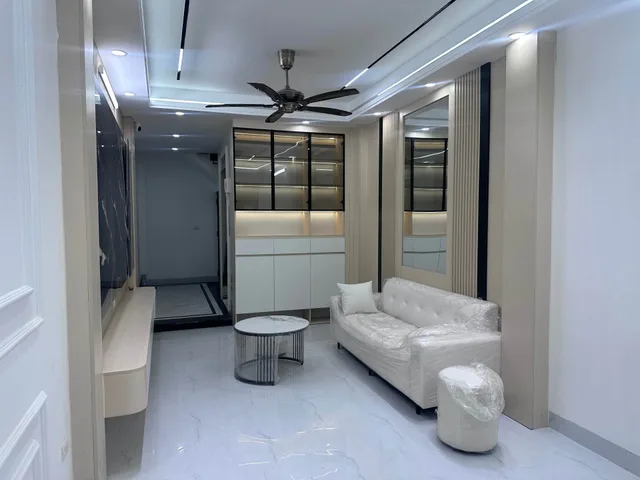 SỐNG ĐẲNG CẤP TẠI LÕI HOÀNG MAI – NHÀ MỚI THANG MÁY – NỘI THẤT TIỀN TỶ – SỔ ĐỎ NỞ HẬU TÀI LỘC