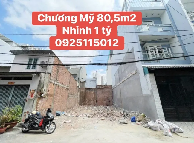 ⚡️⚡️⚡️Chính chủ bán đất Chương Mỹ sổ đỏ sang tay chỉ hơn 1tỷ ⚡️⚡️⚡️
