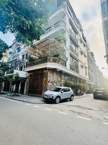 Bán nhà 93m² có sẵn 85m² thổ cư ngang 5m giá 40 tỷ tại Đường Vành Đai 2,5 Phường Phương Liệt