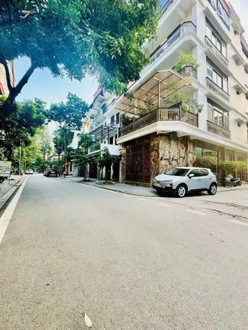 Bán nhà 93m² có sẵn 85m² thổ cư ngang 5m giá 40 tỷ tại Đường Trần Nguyên Đán Phường Phương Liệt