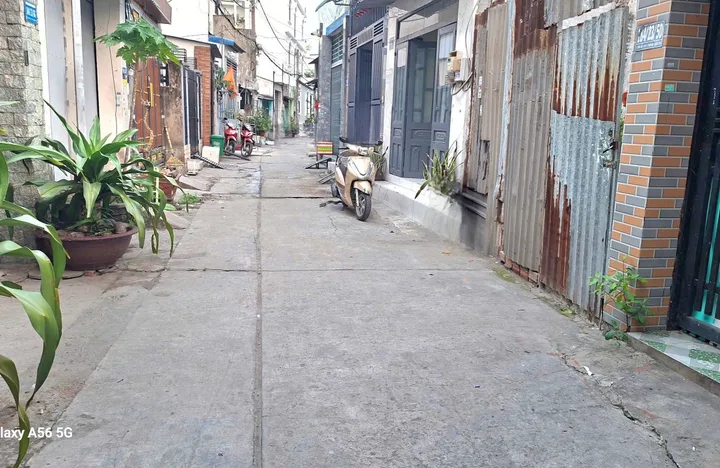 Bán nhà Lê Đình Cẩn (84m2), nở hậu tài lộc_4,..ty_hẻm xe hơi