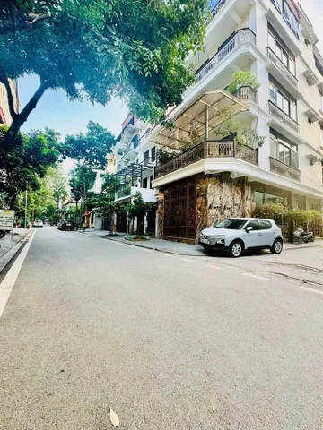 Bán nhà 93m² có sẵn 85m² thổ cư ngang 5m giá 40 tỷ tại Đường  Lê Trọng Tấn Phường Phương Liệt