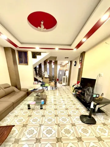 😍😍😍 PHỐ VIP NGUYỄN SƠN ,NGUYỄN LŨY BÁN BÍCH - ĐƯỜNG 10M CÓ LỀ THÔNG TỨ HƯỚNG
- NHÀ ĐẸP 4 TẦNG 4PN KHÉP KÍN - SÂN THƯỢNG TRƯỚC SAU (298)
- PHÙ HỢP Ở + LÀM VP CTY - 4x18m VUÔG A4
- NGỘK PANK DÁ 12,T🥰🥰

📞 Liên hệ xem ngay: 0902 106 911