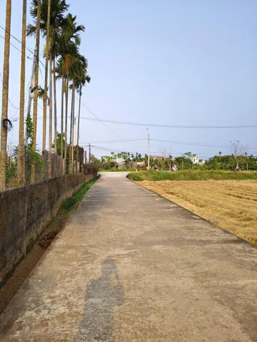 📌📌📌LÀM VIỆC TRỰC TIẾP GIÁ TỐT !!! Bán đất xã Duy Thành, Duy Xuyên