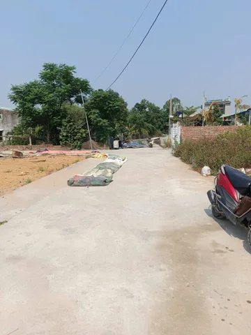 📌📌📌LÀM VIỆC TRỰC TIẾP GIÁ TỐT !!! Bán đất thôn Dương Sơn, xã Hòa Châu