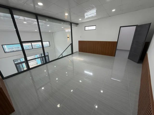 nhà trung tâm Lái Thiêu - An cư lạc nghiệp ngay! - giá cực tốt