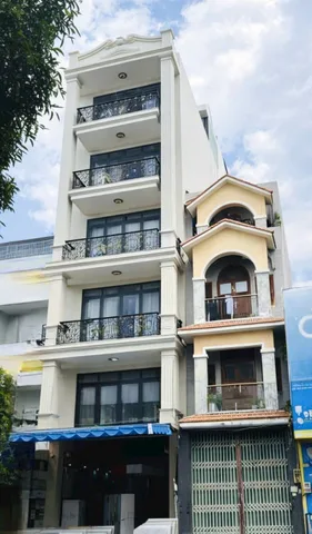 CỰK PHẨM VIP TÂN SƠN NHÌ , TÂN HƯƠNG (329)
MẶT TIỀN KDOANH 
NHÀ MỚI ĐẸP 7 TẦNG BTCT ,THANG MÁY 
VỊ TRÍ HIẾ.M SẦM UẤT ĐA NGÀH , VPCT ,SPA ,KSAN ,P/KHAM 
# DTICH RỘNG : 6x 27M 
# DÁ 26,xT TL 
📞 Liên hệ xem ngay: 0902 106 911