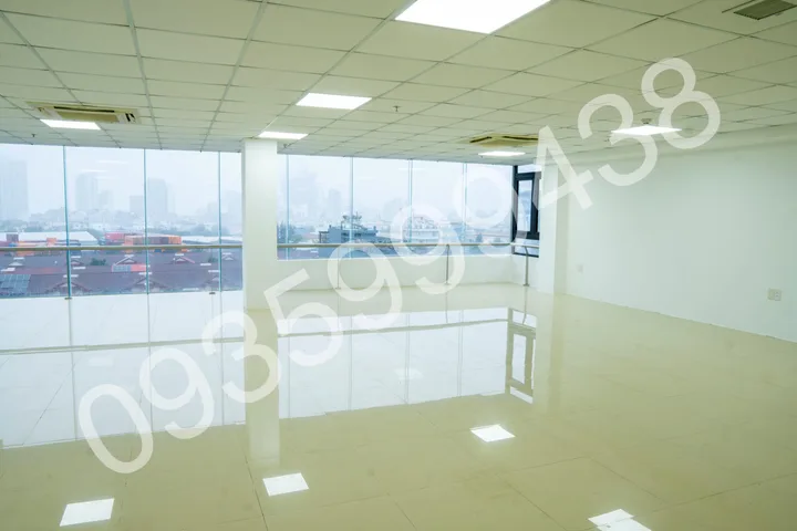 CHO THUÊ VĂN PHÒNG 200 M2 CHỈ 7USD/M2 GẦN KCN AN ĐỒN, LH: 0935 999 438