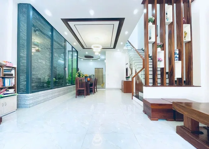 📌📌📌LÀM VIỆC TRỰC TIẾP GIÁ TỐT !!! Bán nhà Trà Na 4, Hòa Khánh Nam