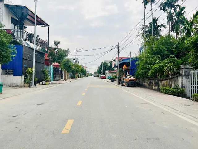 🔥 SIÊU HIẾM – LÔ ĐẤT LƯƠNG QUÁN, NAM SƠN – 69M² 🔥💰 Giá 2,69 tỷ
📞 0398787284