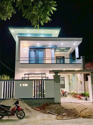 BIỆT THỰ MINI CỰC ĐẸP NGAY CUỐI ĐƯỜNG BỬU LONG