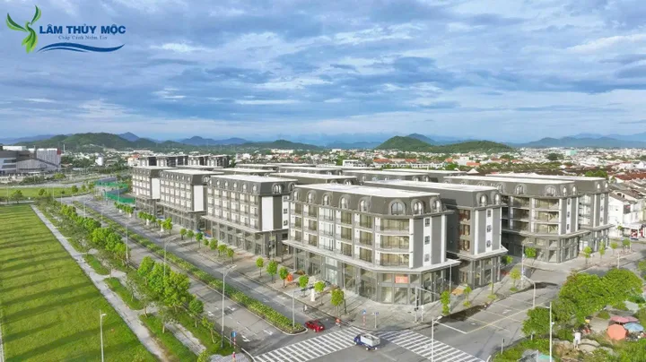 🔥 shophouse an cựu galleria osh-11-4 | cơ hội vàng giữa trung tâm huế 🔥