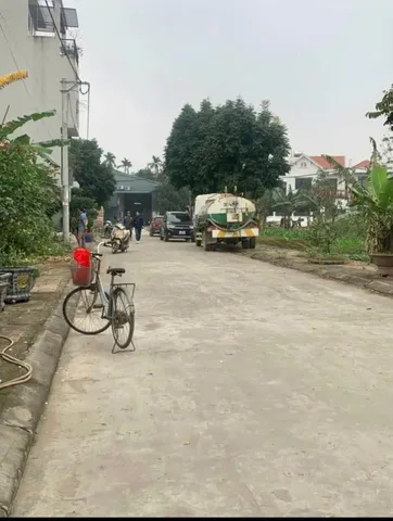 💰 GIỮ TIỀN KHÔN NGOAN – 70M² ĐẤU GIÁ CỔNG NGÓI, PHÁP LÝ RÕ – ÍT BIẾN ĐỘNG
