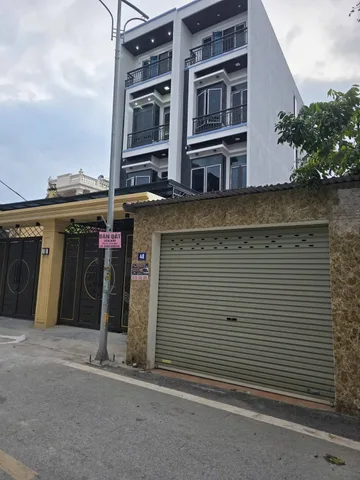 .	Bán gấp nhà mặt đường Vĩnh Khê – An Hải – 75m² – kinh doanh sầm uất – 3.55 tỷ