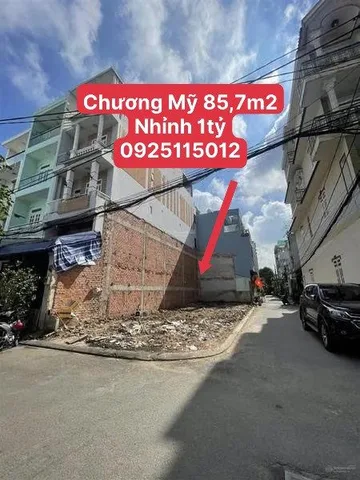 📣 cần bán gấp lô đất tâm huyết tại Chương Mỹ