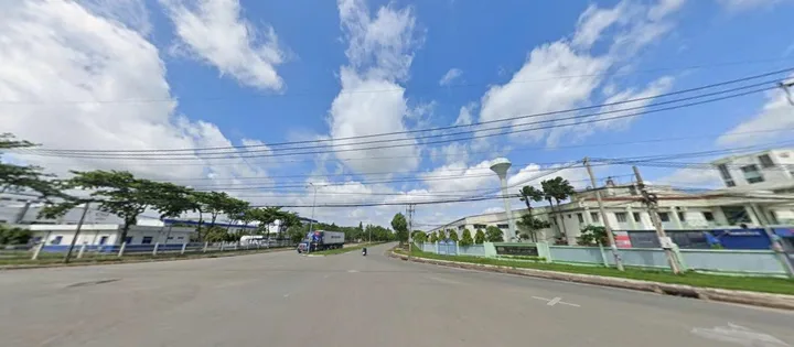 CHỈ 740TR có lô đất 282m2 – đường Giáp Hải - Tân An Hội , Củ Chi