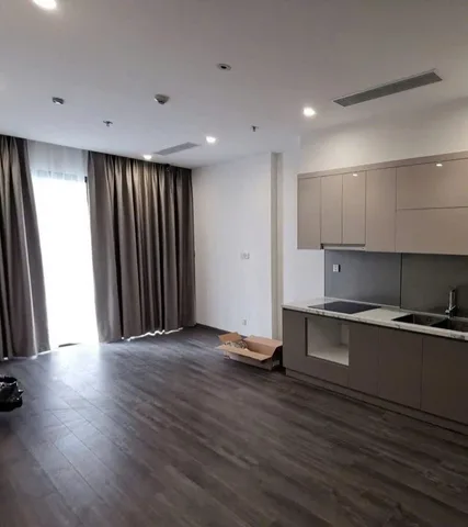 CHÍNH CHỦ CHO THUÊ CHUNG CƯ RUBY ZENPARK – VINHOMES OCEAN PARK