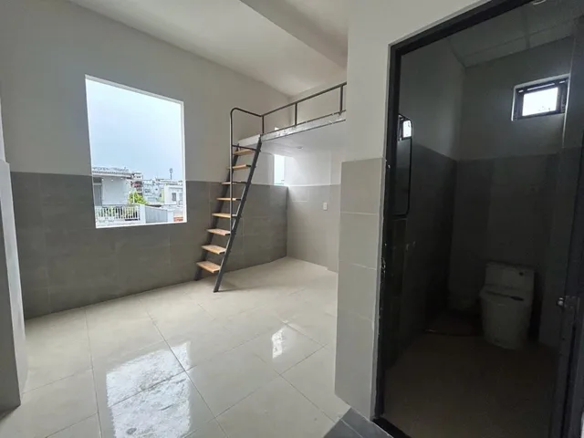 ‼️ BÁN  CĂN HỘ 4 TẦNG 10 PHÒNG ĐƯỜNG PHẠM VĂN NGHỊ -TT THANH KHÊ-CHỈ 8,X TỶ .