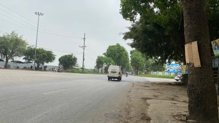 Bán ngay lô đất siêu chất, gần sân bay nội bài, gần nhiều dự án ,khu công nghiệp