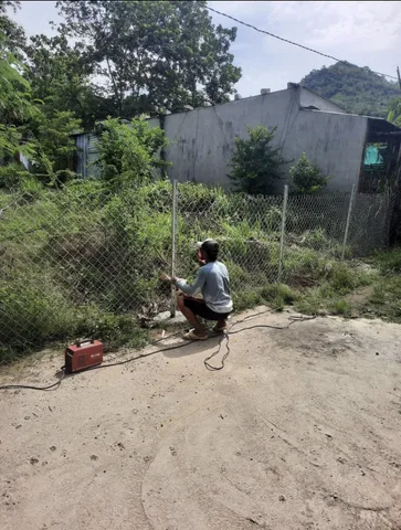 Bán đất 200m² full thổ cư ngang 10m giá 500 triệu tại Phường Bắc Nha Trang