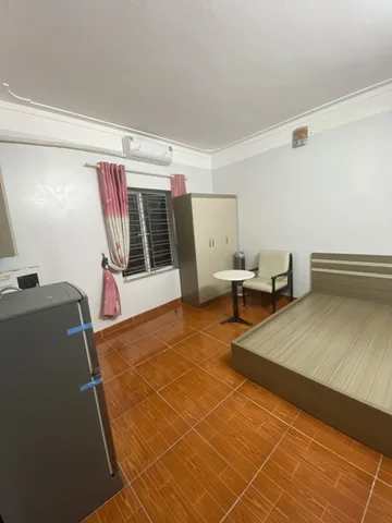 Cho thuê Căn chung cư mini Tầng 4 tại Số 98 ngõ 116 Phan Kế Bính, Cống Vị, Ba Đình. Chỉ 3.8tr