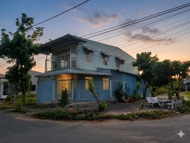 VL3-56 | 252,9m² | hướng Đông Nam | 3,55 tỷ
