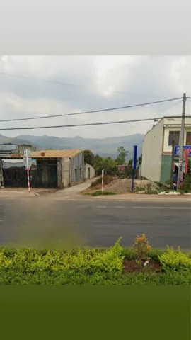 ĐẤT MẶT ĐƯỜNG CHƯPAH